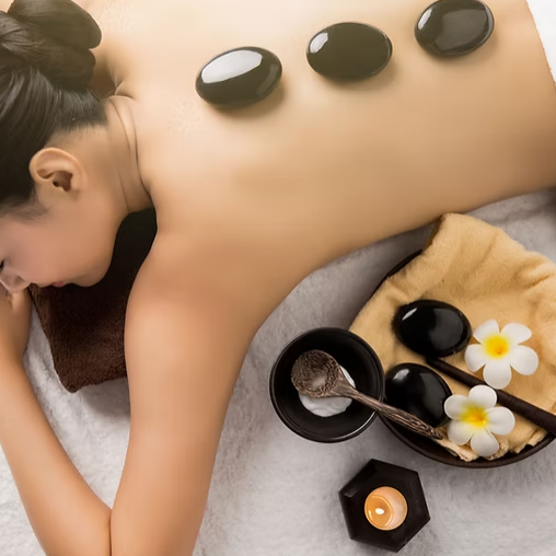 Combination/Reflexology