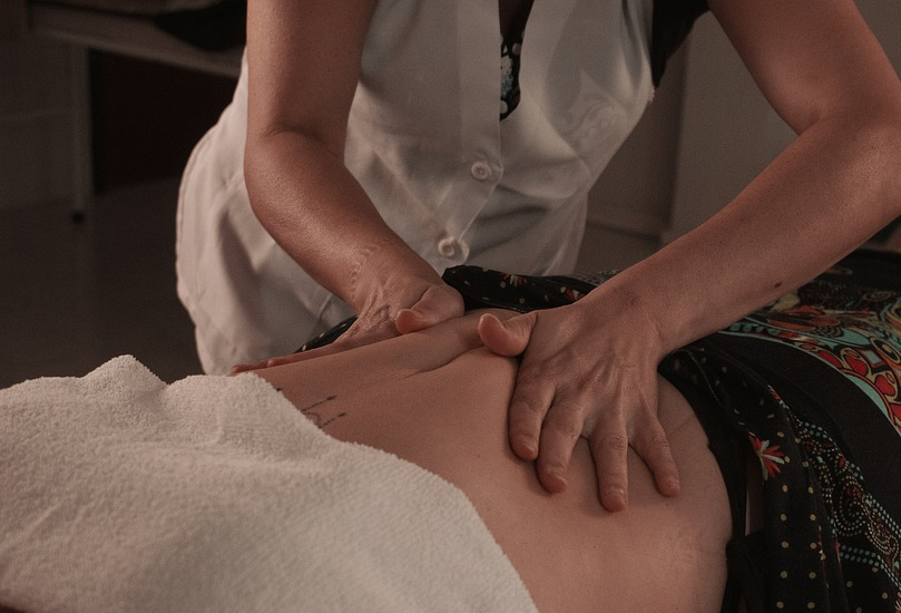 Combination/Reflexology