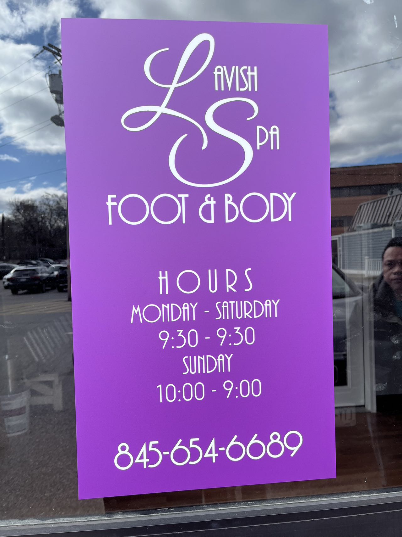 Additional Services